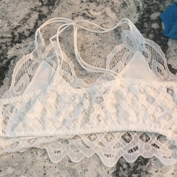 Bundle of Bralettes - Picture 5 of 5